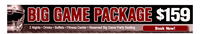 Big Game Package