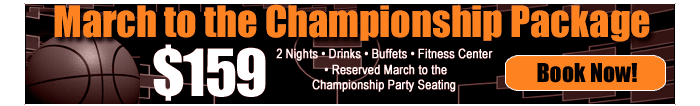 March to the Championship Package