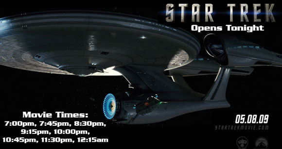 Star Trek