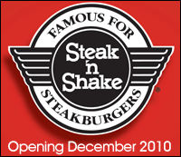 Steak 'N Shake