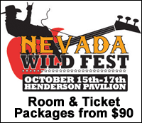 Nevada Wild Fest