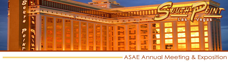 ASAE Invitation