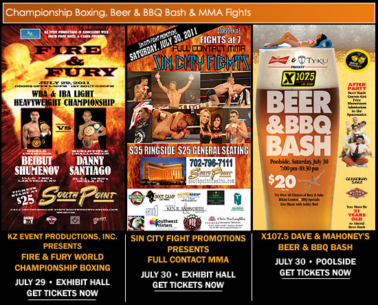 Upcoming Events