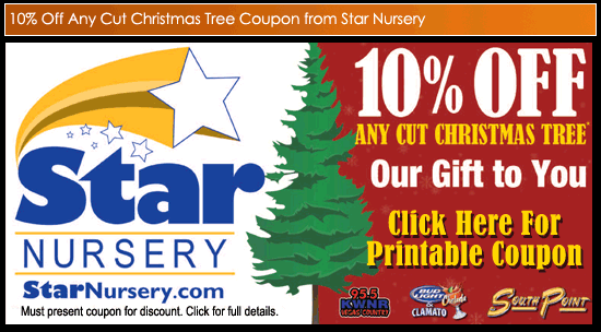 Star Nursery Coupon