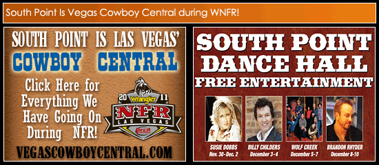 Vegas Cowboy Central