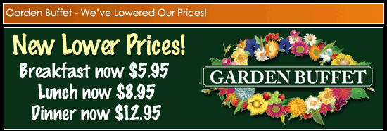Garden Buffet