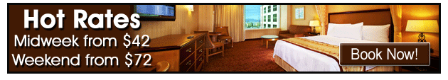 Hot Rates