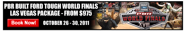 PBR World Championships