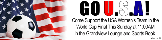 USA Women's Soccer