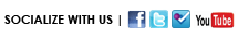 Socialize with Us