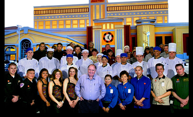 South Point Team
